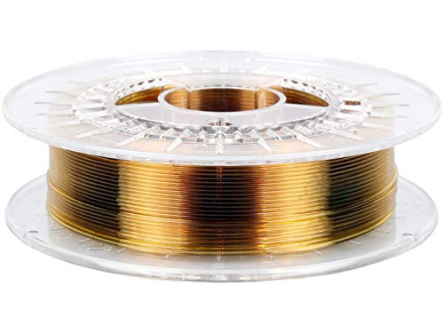 Filament-PM PEIJet 1010 Ultem Natural, 1,75 mm, 500 g hochwertiges Industrie-Filament von Filament PM