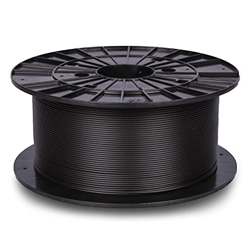 PLA+ Black PLA+ Black von Filament PM