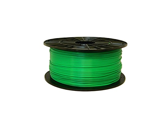 FilamentPM 3D Filament - ABS, 1kg / 1.75mm - Orange, Druck Temperatur 200-230°C von FilamentPM