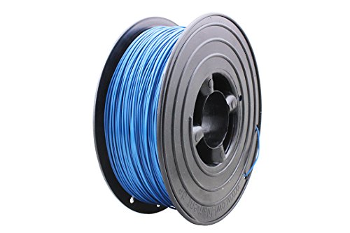 1kg 3D Filament PLA PET ABS TPU 1,75mm 1000g 1.75mm Vakuumiert inkl. Silicapad viele Farben (Türkis, PLA) von Filamentwerk