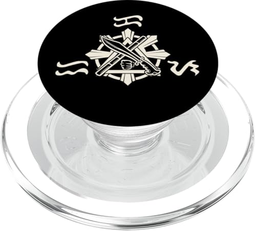 Philippinen Stolz Kampfsportarten Kali Eskrima Arnis Kämpfer PopSockets PopGrip für MagSafe Philippinen Stolz Kampfsportarten Kali Eskrima Arnis Kämpfer PopSockets PopGrip für MagSafe von Filipolicious