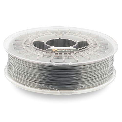 Fillamentum CPE HG100 Grey Mouse Transparent - 1.75mm - 750g Filament Fillamentum CPE HG100 Grey Mouse Transparent - 1.75mm - 750g Filament von Fillamentum