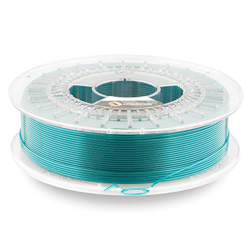Fillamentum CPE HG100 Lagoon Transparent - 1.75mm - 750g Filament Fillamentum CPE HG100 Lagoon Transparent - 1.75mm - 750g Filament von Fillamentum