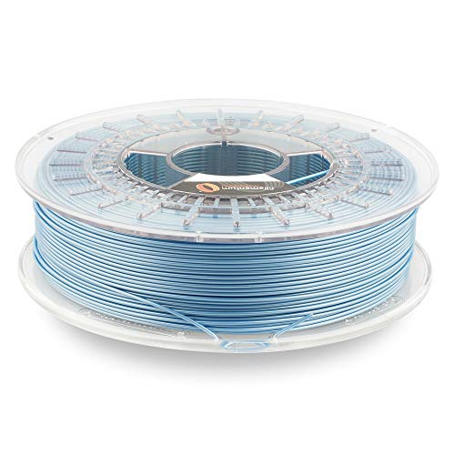 Fillamentum CPE HG100 UFO Blue Metallic - 1.75mm - 750g Filament von Fillamentum