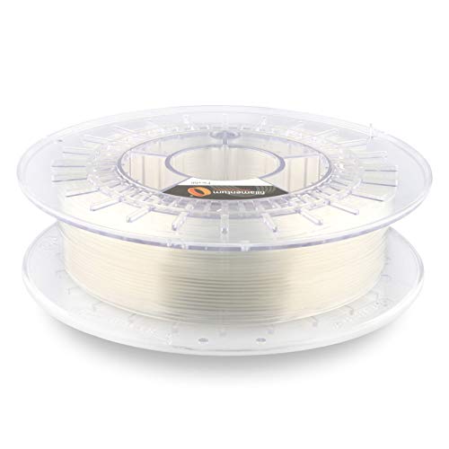 Fillamentum Flexfill 92A Natural - 1.75mm - 500g Filament Flexibel von Fillamentum