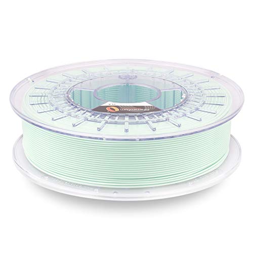 Fillamentum PLA Extrafill Mint - 1.75mm - 750g Filament von Fillamentum