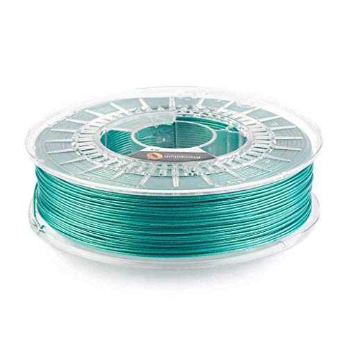 Fillamentum PLA Extrafill Vertigo Jade Grün - 1.75mm - 750g Premium Filament von Fillamentum