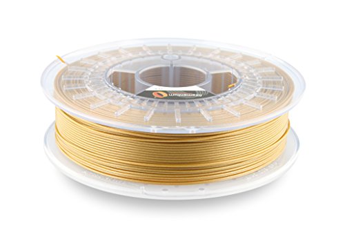 fillament 8595632813231 - Filament FILLAMENTUM/PLA/Gold Happens/1,75 mm/0,75 kg. von Fillamentum