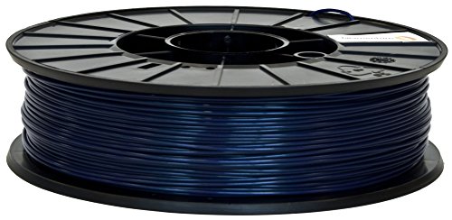 fillament 8595632813255 - Filament FILLAMENTUM/PLA/Pearl Night Blue RAL 5026/1,75 mm/0,75 kg. fillament 8595632813255 - Filament FILLAMENTUM/PLA/Pearl Night Blue RAL 5026/1,75 mm/0,75 kg. von Fillamentum