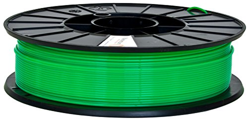 fillament 8595632813378 - Filament FILLAMENTUM/PLA/Luminous Green RAL 6038/1,75 mm/0,75 kg. von Fillamentum