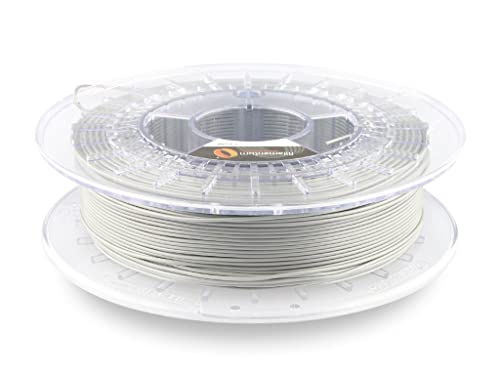 fillament 8595632826019 - Filament FILLAMENTUM/FLEXFILL 98A/METELLIC Grey/1,75 mm/0,5 kg. von Fillamentum