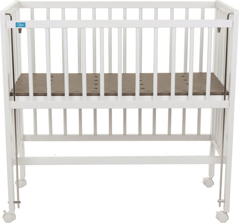 Fillikid Beistellbett Cocon weiß von Fillikid