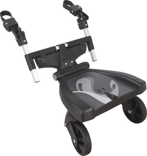 Fillikid Kinderwagenboard Filliboard schwarz von Fillikid