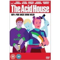 Das Acid-Haus von Film 4