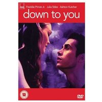 Down To You von Film 4