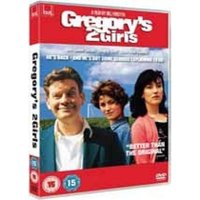 Gregorys Two Girls von Film 4