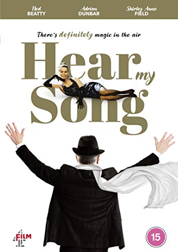 Hear My Song (Repackage) [DVD] [1992] von Film 4