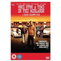 Once Upon A Time In The Midlands von Film 4