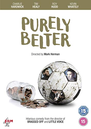 Purely Belter (Repackage) [DVD] [2000] von Film 4