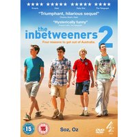 Sex on the Beach 2 von Film 4