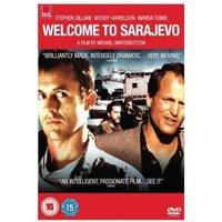 Welcome To Sarajevo von Film 4
