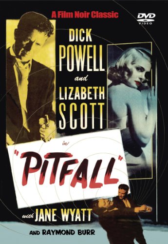 Pitfall [DVD] [2012] [NTSC] von Film Chest