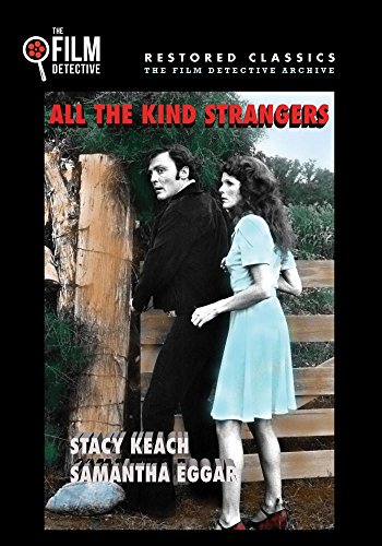 All the Kind Strangers (The Film Detective Restored Version) von Film Detective