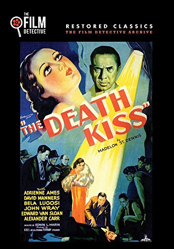 Death Kiss, The (The Film Detective Restored Version) von Film Detective