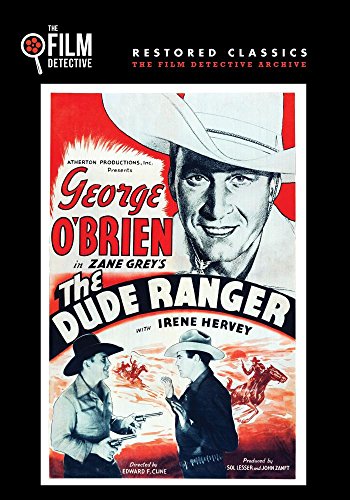Dude Ranger The Film Detective Restored Version [Region Free] von Film Detective