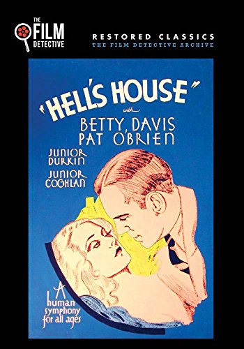 Hell's House (The Film Detective Restored Version) von Film Detective