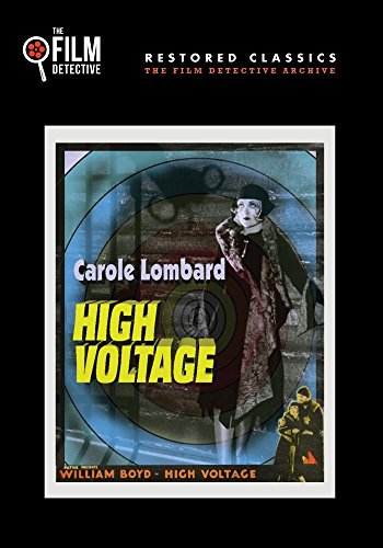High Voltage (The Film Detective Restored Version) von Film Detective