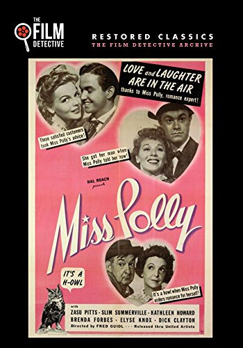 Miss Polly (The Film Detective Restored Version) von Film Detective