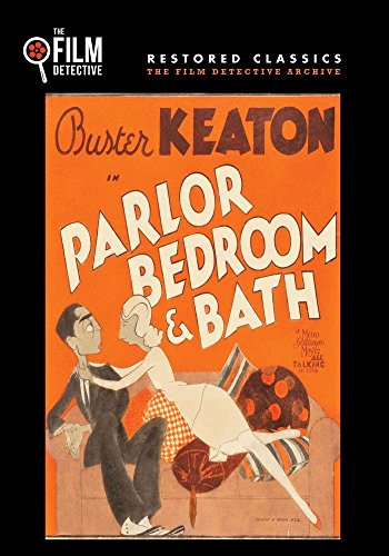 Parlor Bedroom & Bath (The Film Detective Restored Version) von Film Detective