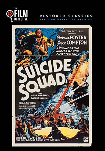 Suicide Squad (The Film Detective Restored Version) von Film Detective