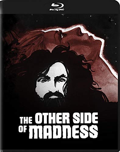 The Other Side Of Madness (1971) (includes BONUS CD) [Blu-ray] von Film Detective