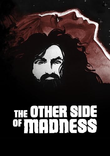 The Other Side Of Madness (1971) (includes BONUS CD) von Film Detective