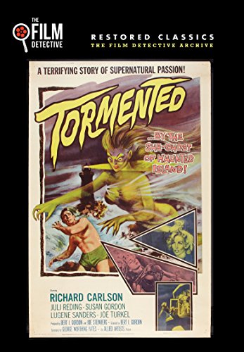 Tormented (The Film Detective Restored Version) von Film Detective