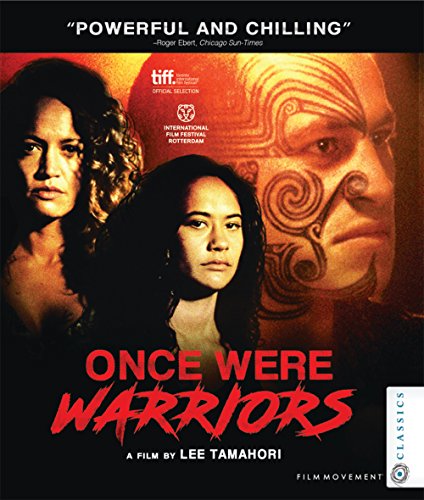 ONCE WERE WARRIORS - ONCE WERE WARRIORS (1 DVD) von Film Movement