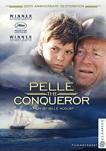 Pelle the Conqueror [Blu-ray] von Film Movement