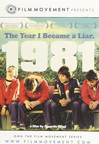 1981 / (Sub) [DVD] [Region 1] [NTSC] [US Import] von Film Movement