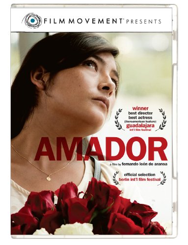 Amador / (Sub) [DVD] [Region 1] [NTSC] [US Import] von Film Movement