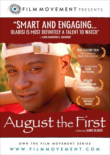 August The First / (Col Dol) [DVD] [Region 1] [NTSC] [US Import] von Film Movement