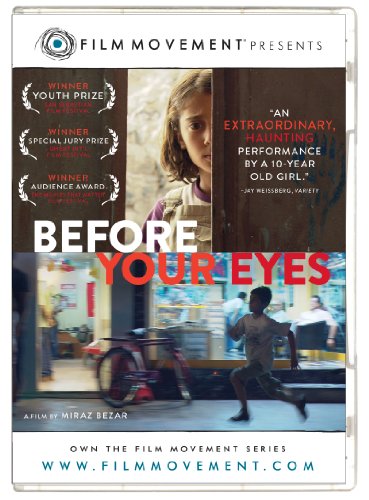 Before Your Eyes / (Sub) [DVD] [Region 1] [NTSC] [US Import] von Film Movement