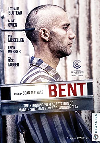 Bent [Blu-ray] von Film Movement