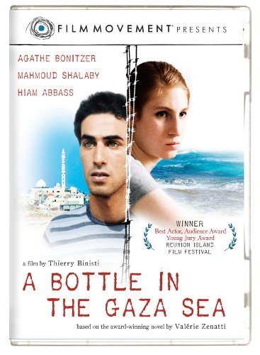Bottle In The Gaza Sea [DVD] [Region 1] [NTSC] [US Import] von Film Movement