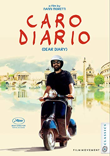 Caro Diario [Blu-ray] von Film Movement