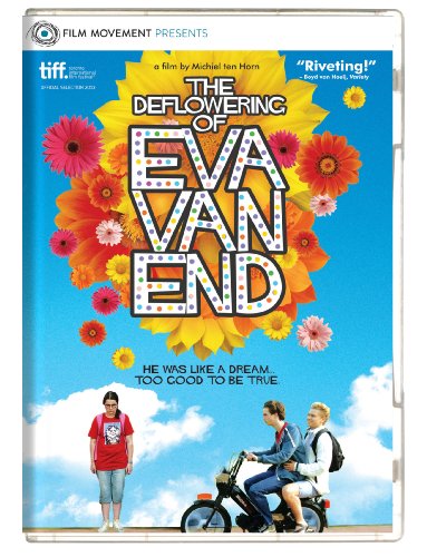 Deflowering Of Eva Van End / (Sub) [DVD] [Region 1] [NTSC] [US Import] von Film Movement