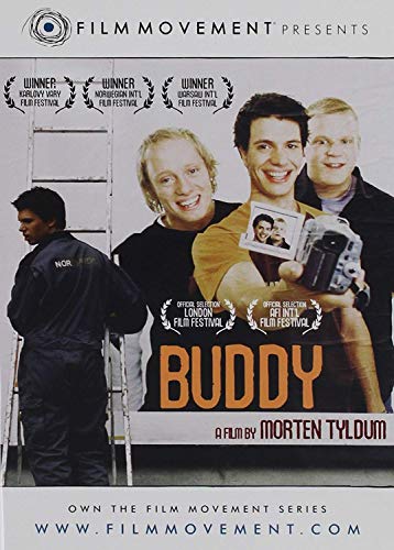 Dvd - Buddy (2003) [Edizione: Stati Uniti] (1 DVD) von Film Movement