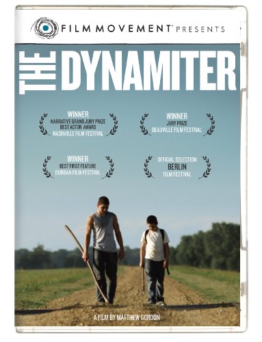 Dynamiter [DVD] [Region 1] [NTSC] [US Import] von Film Movement
