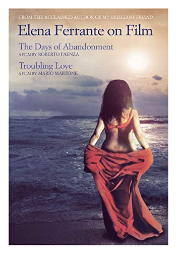 Elena Ferrante on Film [Blu-ray] von Film Movement